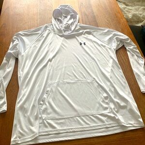 Under Armour ultralight hoodie